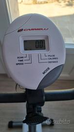 Cyclette CARNIELLI 101XT