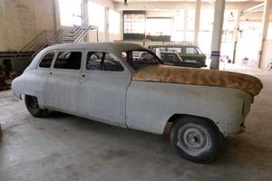 Packard Super8 Limousine – 1949 - SUMMER PRICE