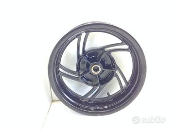 KYMCO XCITING X CITING S E5 400 CERCHIO RUOTA POST
