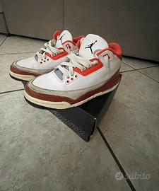 Air Jordan 3 Retro SE (GS)