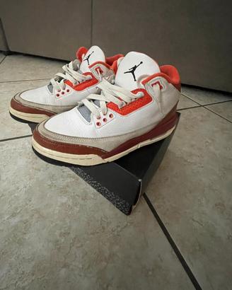 Air Jordan 3 Retro SE (GS)