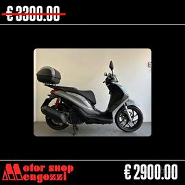 Piaggio Medley 125 S