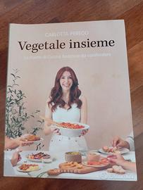 Libro Vegetale insieme 