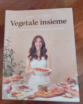 Libro Vegetale insieme 