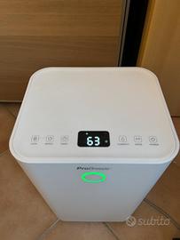 Pro Breeze OmniDry Deumidificatore 12/L giorno