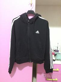 Felpa adidas