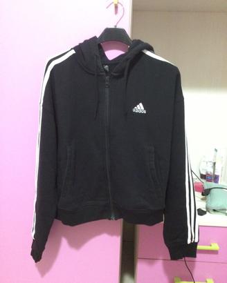 Felpa adidas