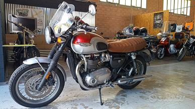 Triumph Bonneville T120