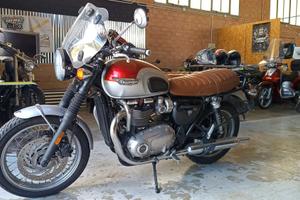 Triumph Bonneville T120