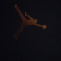 Jordan 1 rosse e nere