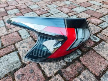 Faro posteriore SX Hyundai i20 / i20 N