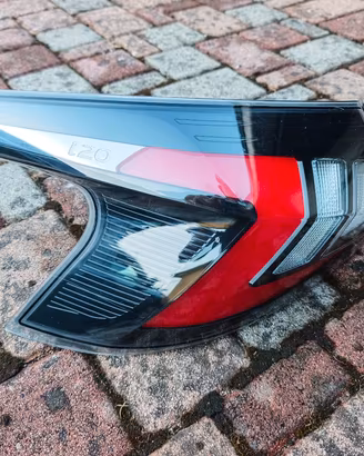Faro posteriore SX Hyundai i20 / i20 N