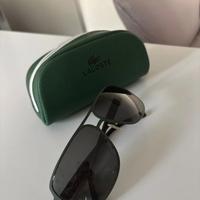 Occhiali da sole Lacoste
