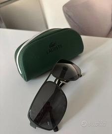 Occhiali da sole Lacoste