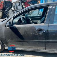 PORTA ANTERIORE SINISTRA VOLKSWAGEN GOLF 5 GTI