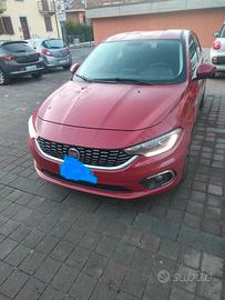 Fiat Tipo anno 2018 Euro 6