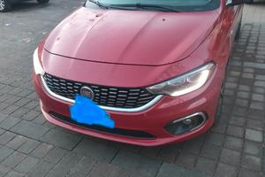 Fiat Tipo anno 2018 Euro 6