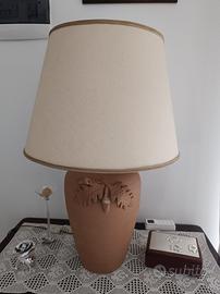 lampada da tavolo 
