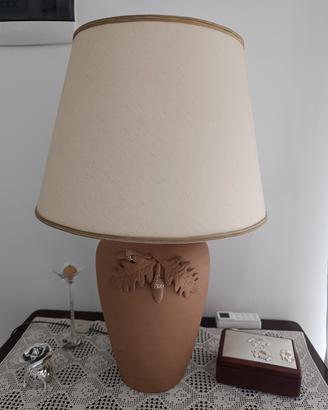 lampada da tavolo 