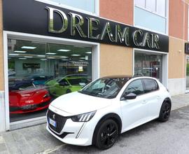 PEUGEOT 208 GT 131CV EAT8 5 porte TETTO PANO ALC
