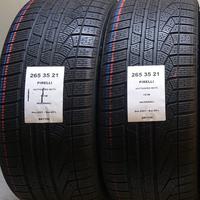 2 GOMME 265 35 21 PIRELLI BR1706