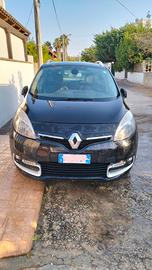 Scenic 7 posti limited 