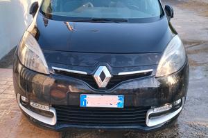 Scenic 7 posti limited 