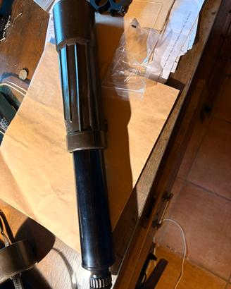 SWAROVSKI  CANNOCCHIALE SPOTTER 30X75