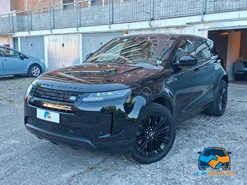Land Rover Range Rover Evoque 2.0d i4 mhev Dark Ed