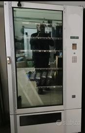 distributore automatico bianchi 685