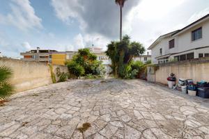 VILLA SINGOLA A BRINDISI