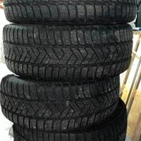 GOMME INVERNALI PIRELLI 225/45 R18