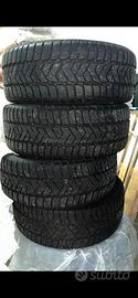 GOMME INVERNALI PIRELLI 225/45 R18