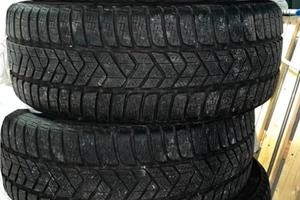 GOMME INVERNALI PIRELLI 225/45 R18
