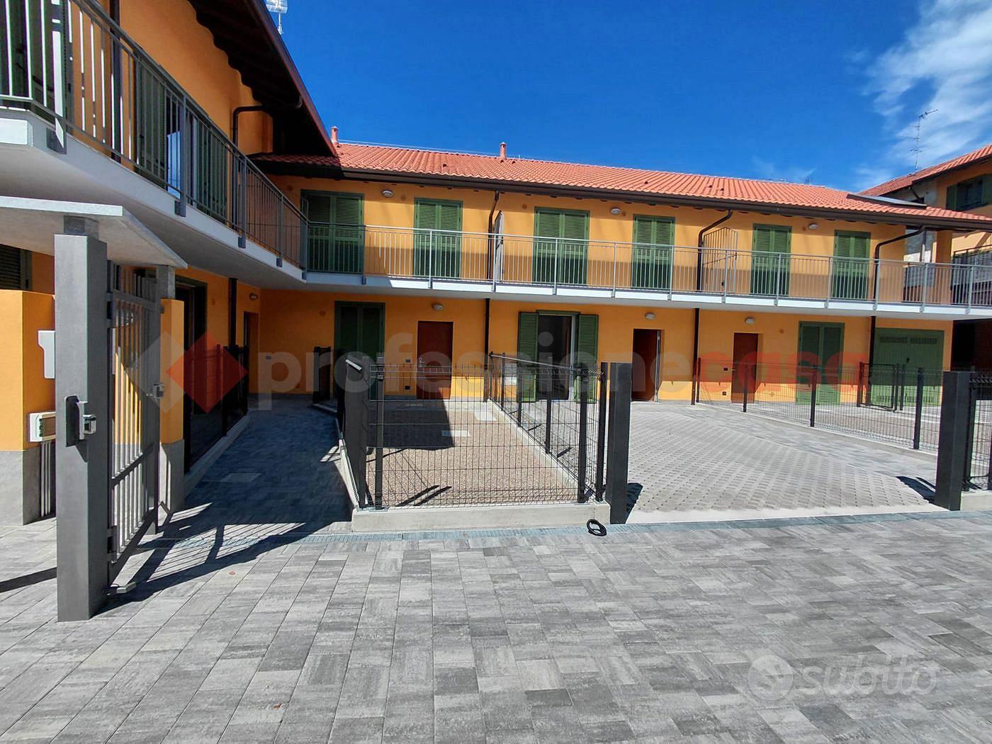 Appartamento – Arconate - Vista 5
