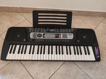 pianola