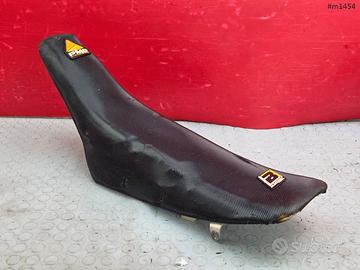 SELLA SEDUTA HONDA CR 80 1996 2002 CR80 1997 1998