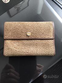 Portafoglio Borbonese