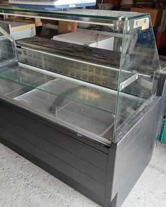 vetrina frigo refrigerata