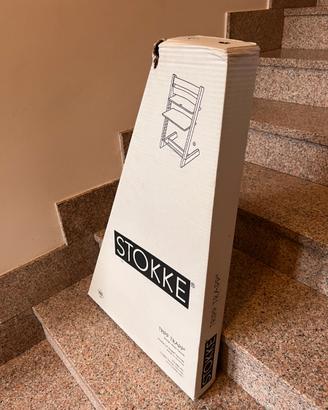 Stokke Tripp Trapp