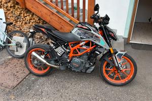 Duke 390