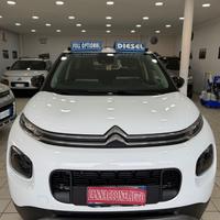 Citroen C3 Aircross 1.6 hdi 2018 full optional