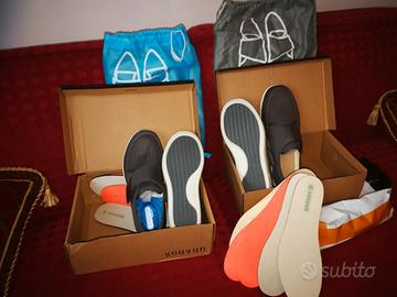 Scarpe per diabetici