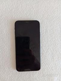 Iphone xs per pezzi di ricambio