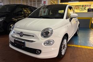 Fiat 500 C 1.0 Hybrid Lounge