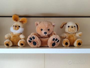 peluche