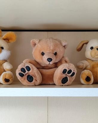 peluche