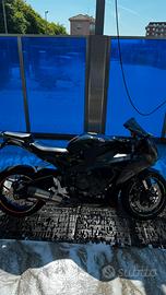 Cbr 1000 rr 2015
