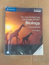 Cambridge IGCSE biology. Per le Scuole superiori.