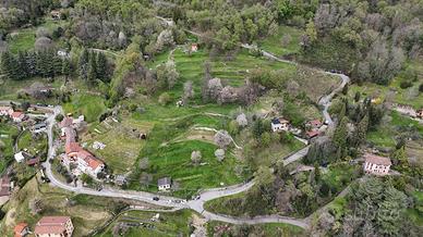 Terreno agricolo Lecco - Rancio superiore